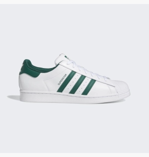 Кеды Adidas Superstar Shoes White Gz3742