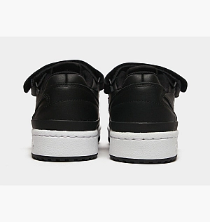 Кросівки Adidas Forum Low J Black GZ4801