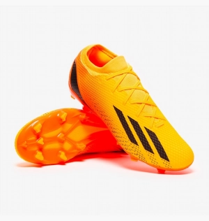 Бутсы Adidas X Speedportal.3 Orange GZ5077
