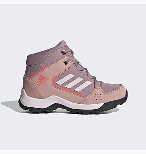 Черевики Adidas Terrex Hyperhiker Hiking Shoes Beige Gz9214