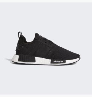 Кросівки Adidas Nmd_R1 Refined Shoes Black/White H02343
