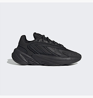 Кросівки Adidas Ozelia J Black H03131