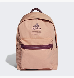 Рюкзак Adidas Cl Bp Fabric Peach H37571