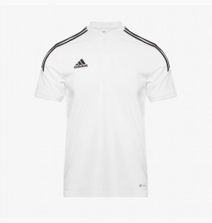 Футболка Adidas Condivo 22 Polo Shirt White H44106