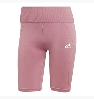 Шорти Adidas W Sml Sh Tig Pink H49583