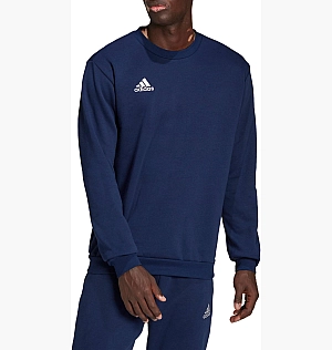 Світшот Adidas Sweatshirt Ent22 Sw Top Blue H57480