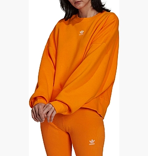 Світшот Adidas Originals Sweatshirt Orange HF7477