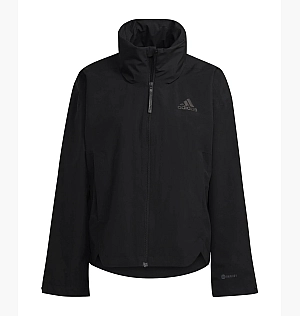 Куртка Adidas Terrex Traveer Rain.Rdy Jacket Black HG6021