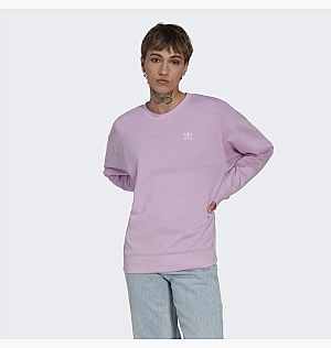Світшот Adidas Graphic Sweatshirt Pink Hl6619