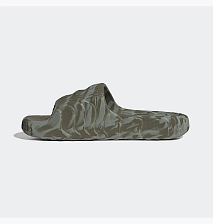 Тапочки Adidas Adilette 22 Sandals Olive HP6517