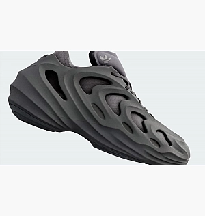 Кросівки Adidas Adifom Quake Grey Hp6585