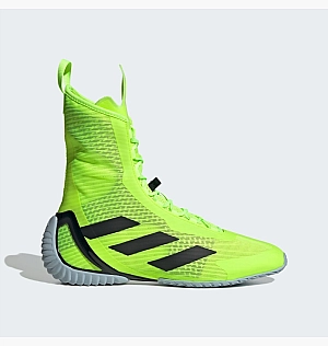 Сапоги Adidas Speedex Ultra Shoes Green HP6875
