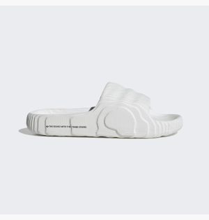 Тапочки Adidas Adilette 22 Slides White Hq4672