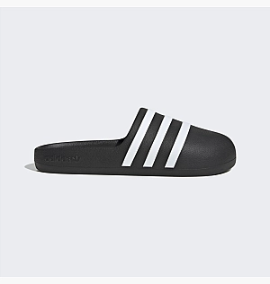 Тапочки Adidas Adifom Adilette Slides Black Hq7218