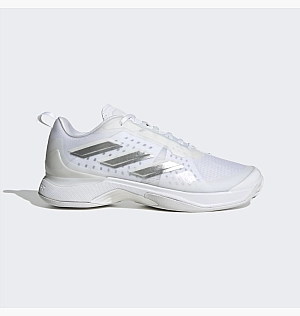 Кросівки Adidas Avacourt Shoes White Hq8404