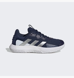 Кросівки Adidas Solematch Control Tennis Shoes Blue Hq8440
