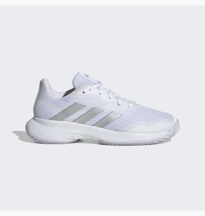 Кросівки Adidas Courtjam Control Tennis Shoes White Hq8473