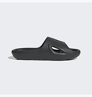 Тапочки Adidas Adicane Slides Black Hq9915