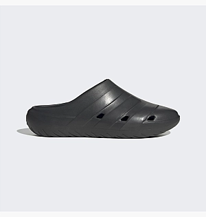 Тапочки Adidas Adicane Clogs Black Hq9918