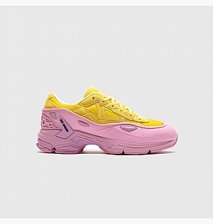 Кросівки Raf Simons Pharaxus Yellow/Pink HR830001S-1548