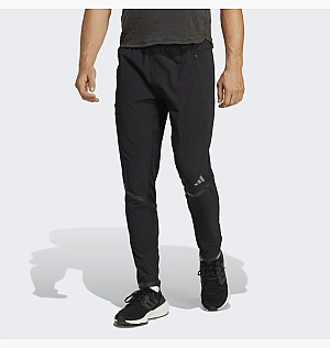 Штани Adidas Designed For Training Cordura® Workout Pants Black Hs7497