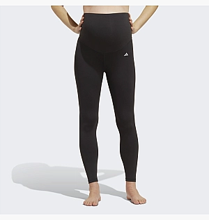 Легінси Adidas Yoga 7/8 Leggings (Maternity) Black Ht5439