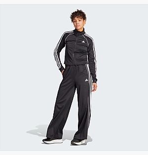 Спортивний костюм Adidas Teamsport Track Suit Black IA3147