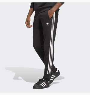 Штани Adidas Adicolor Classics 3-Stripes Pants Black Ia4794