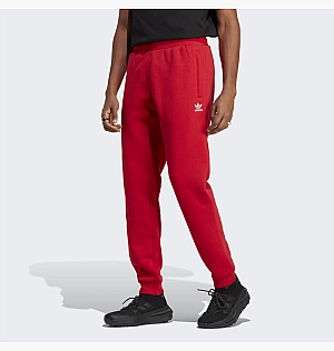 Штани Adidas Trefoil Essentials Pants Red Ib2015