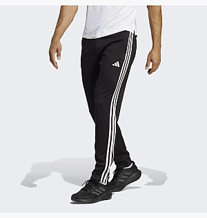 Штани Adidas Train Essentials 3-Stripes Training Pants Black Ib8168