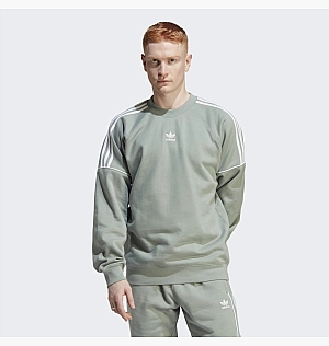 Світшот Adidas Rekive Crew Sweatshirt Grey Ib8696