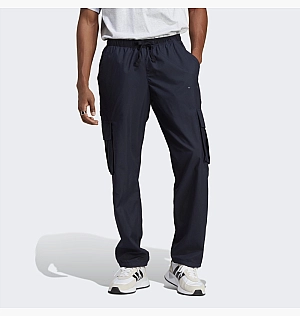 Штани Adidas Rifta City Boy Cargo Pants (Gender Neutral) Blue Ib8742