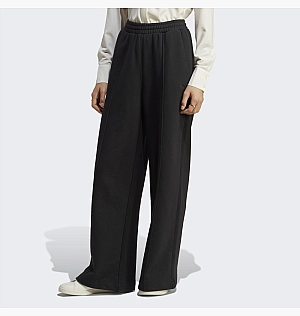 Штани Adidas Premium Essentials Pintuck Pants Black Ic5274