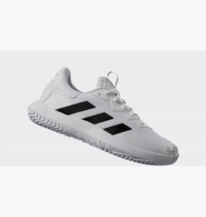 Кросівки Adidas Solematch Control Tennis Shoes White ID1496
