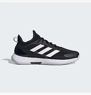 Кросівки Adidas Adizero Ubersonic 4.1 Tennis Shoes Black ID1564
