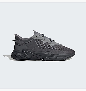Кроссовки Adidas Ozweego Shoes Black ID9818