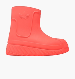 Сапоги Adidas Adifom Superstar Boot Peach IE0392