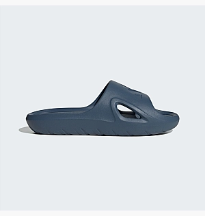 Тапочки Adidas Adicane Slides Blue IE7898