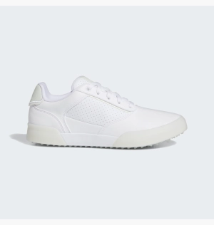 Кросівки Adidas Retrocross Spikeless Golf Shoes White IE8291