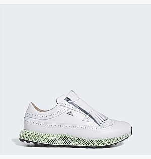 Кросівки Adidas Mc87 Adicross 4D Spikeless Golf Shoes White IF0270