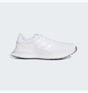Кросівки Adidas S2G Spikeless 24 Golf Shoes White IF0316