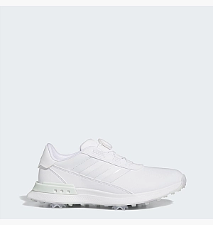 Кросівки Adidas S2G Boa 24 Golf Shoes White IF0319