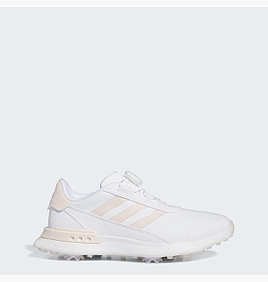 Кросівки Adidas S2G Boa 24 Golf Shoes White IF0320