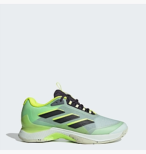 Кроссовки Adidas Avacourt 2 Tennis Shoes Green IF0400