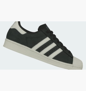 Кросівки Adidas Superstar 82 Shoes Black If7464