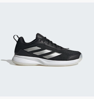 Кросівки Adidas Avaflash Low Tennis Shoes Black IG9543