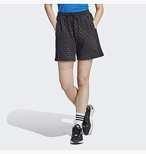 Шорти Adidas Trefoil Monogram Shorts Grey II3189