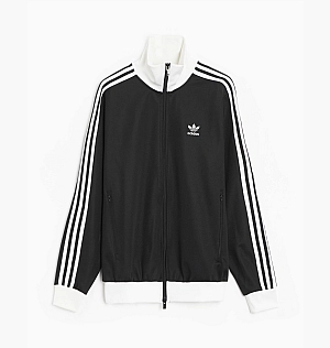 Олімпійка Adidas Originals Beckenbauer Track Jacket Black II5763