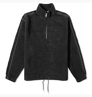 Кофта Adidas Premium Essentials Half Zip Fleece Black II5802