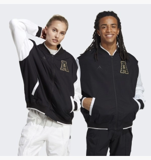 Куртка Adidas All Szn Logomania Collegiate Jacket Black Ij7281